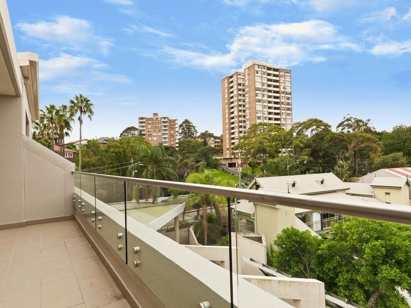 311/100 Bay Road, Waverton NSW 2060