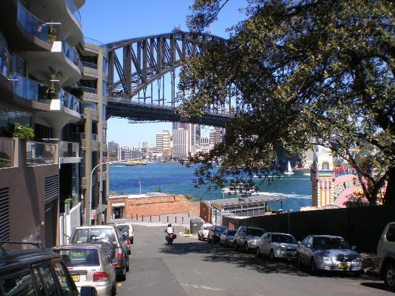 7 Northcliff Street, Milsons Point NSW 2061