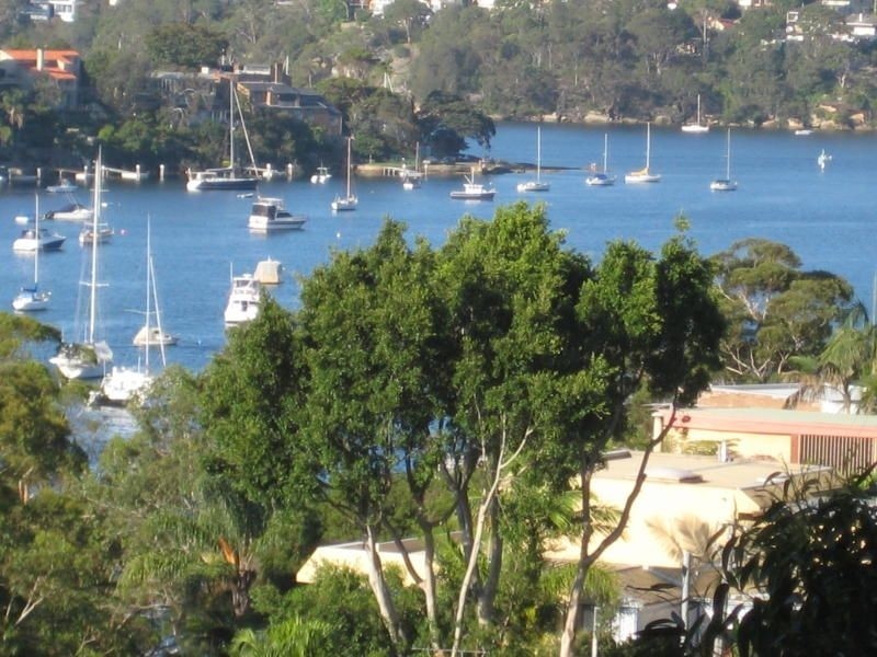 16 Alan Street, Cammeray NSW 2062