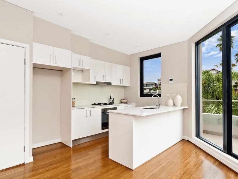 312/100 Bay Road, Waverton NSW 2060