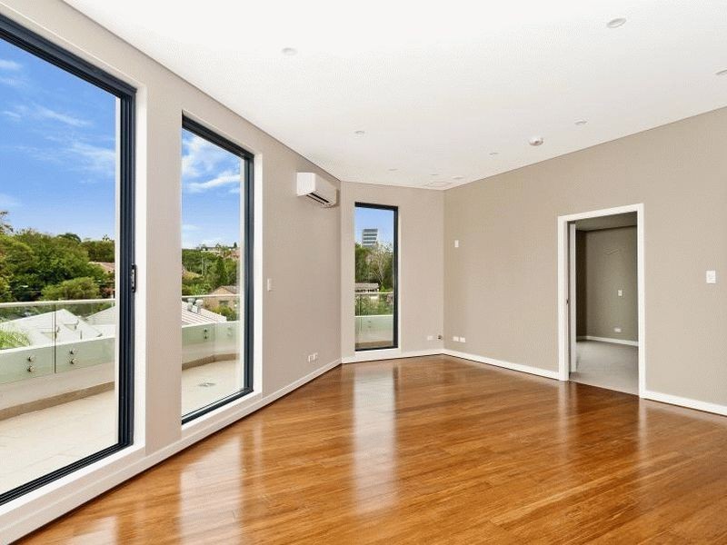 312/100 Bay Road, Waverton NSW 2060