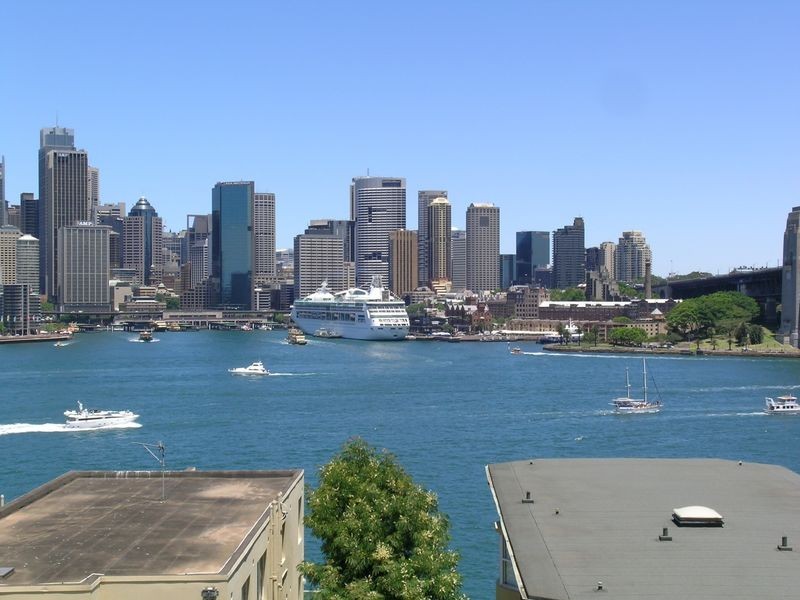 98 Kirribilli Avenue, Kirribilli NSW 2061