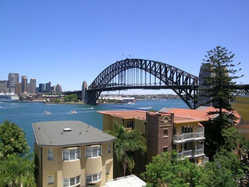 98 Kirribilli Avenue, Kirribilli NSW 2061