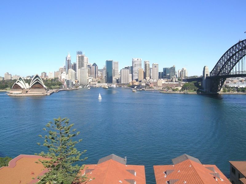 98 Kirribilli Avenue, Kirribilli NSW 2061