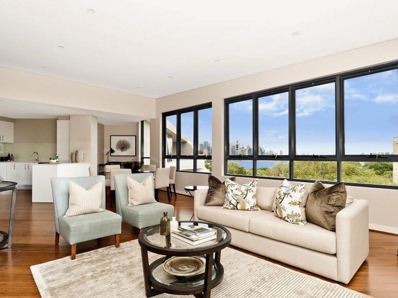 313/100 Bay Road, Waverton NSW 2060