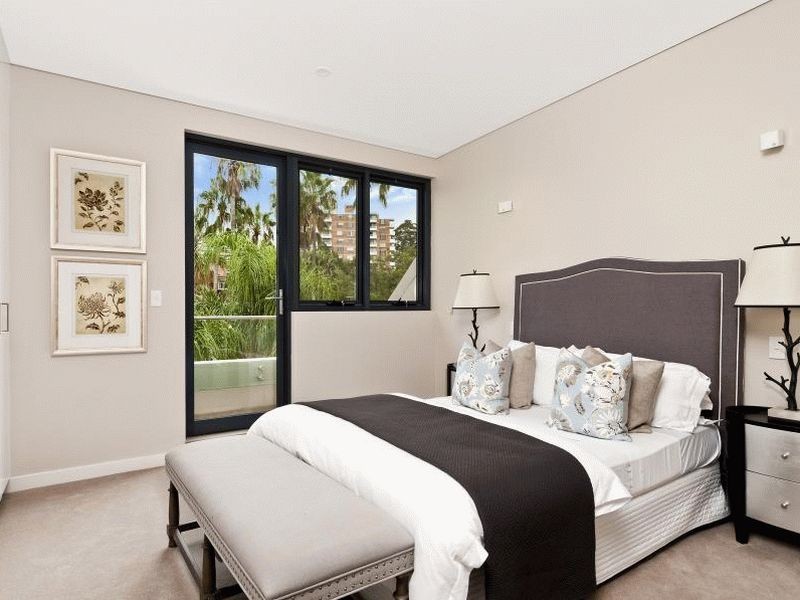 313/100 Bay Road, Waverton NSW 2060