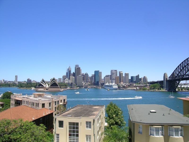 57 Upper Pitt Street, Kirribilli NSW 2061