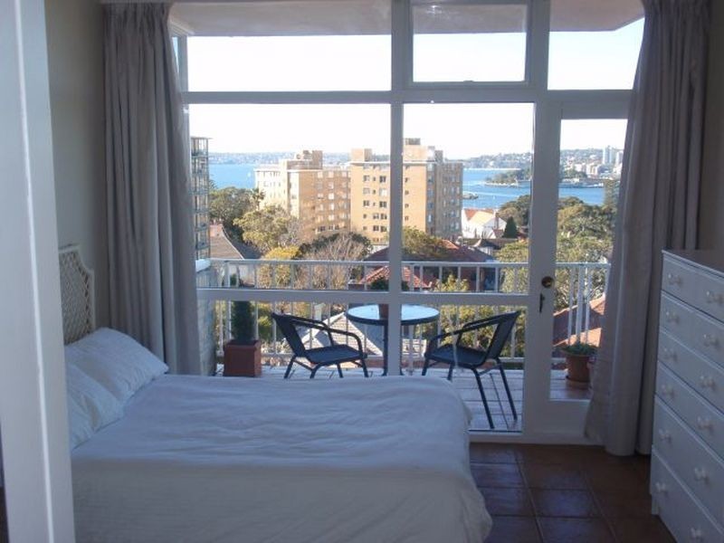 57 Upper Pitt Street, Kirribilli NSW 2061