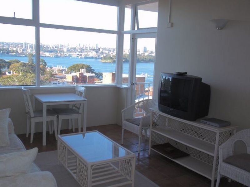 57 Upper Pitt Street, Kirribilli NSW 2061