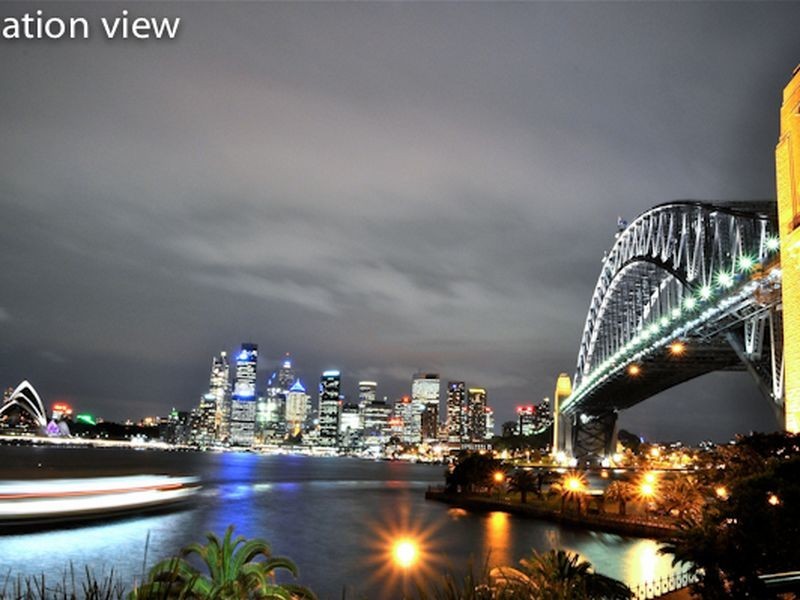 65 Upper Pitt Street, Kirribilli NSW 2061