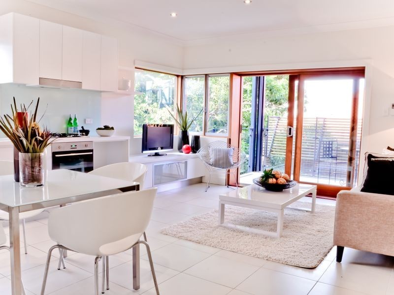 65 Upper Pitt Street, Kirribilli NSW 2061