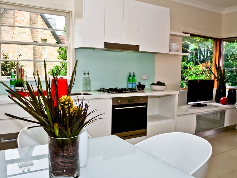 65 Upper Pitt Street, Kirribilli NSW 2061