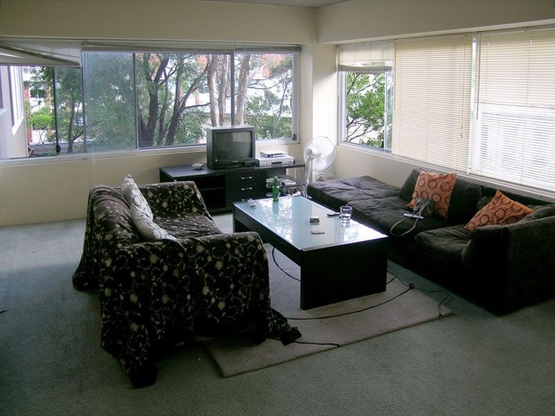 48 Upper Pitt Street, Kirribilli NSW 2061