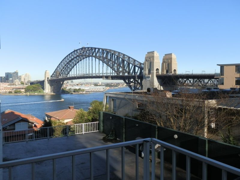 57 Upper Pitt Street, Kirribilli NSW 2061