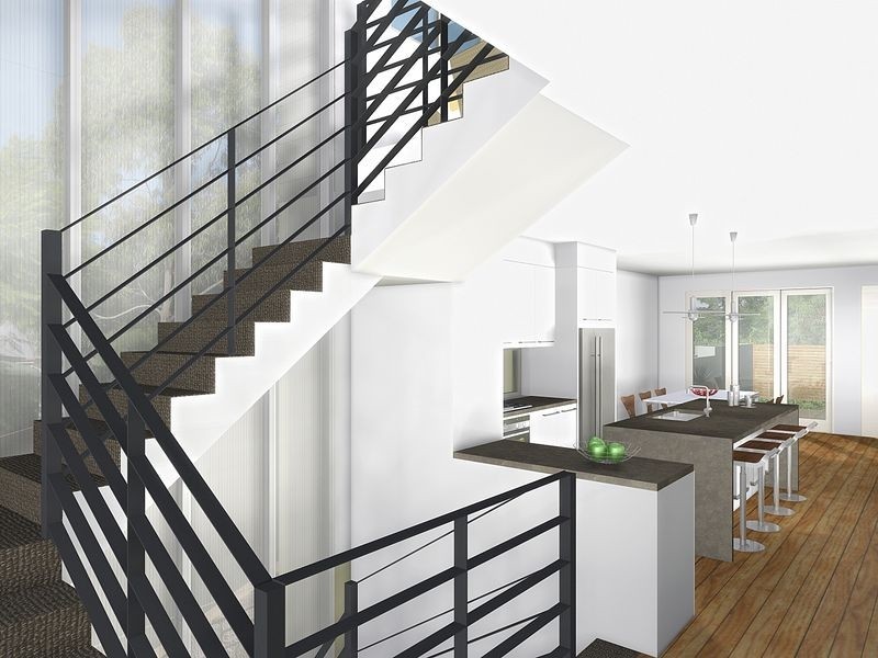 1A & 1 Eaton Street, Neutral Bay NSW 2089