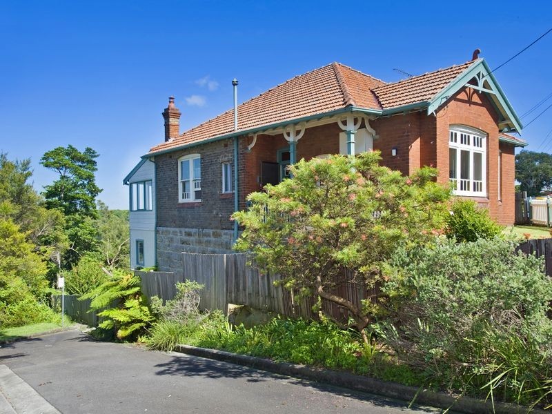 2 Queens Avenue, Mcmahons Point NSW 2060