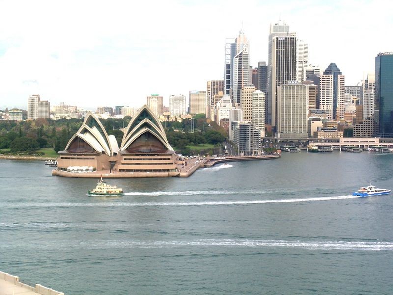 57 Upper Pitt Street, Kirribilli NSW 2061