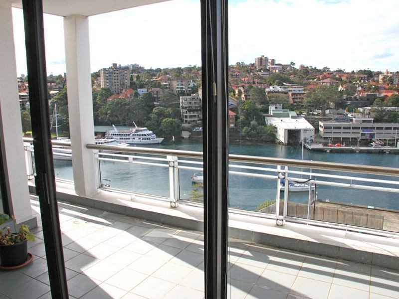 1 Kiara Close, Kirribilli NSW 2061