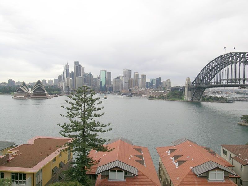 57 Upper Pitt Street, Kirribilli NSW 2061