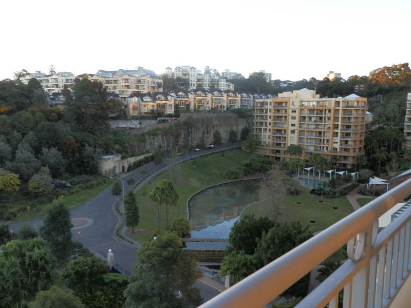 8-22 King Street, Waverton NSW 2060