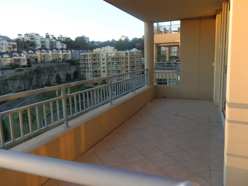 8-22 King Street, Waverton NSW 2060