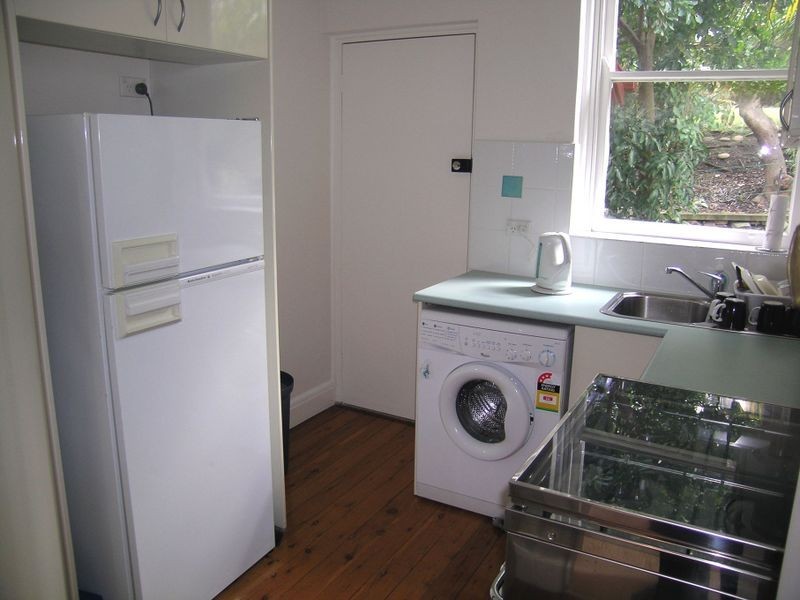 14 Bradley Avenue, Kirribilli NSW 2061