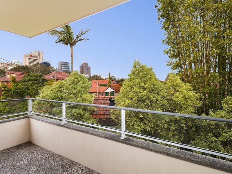 8/70 Bay Road, Waverton NSW 2060