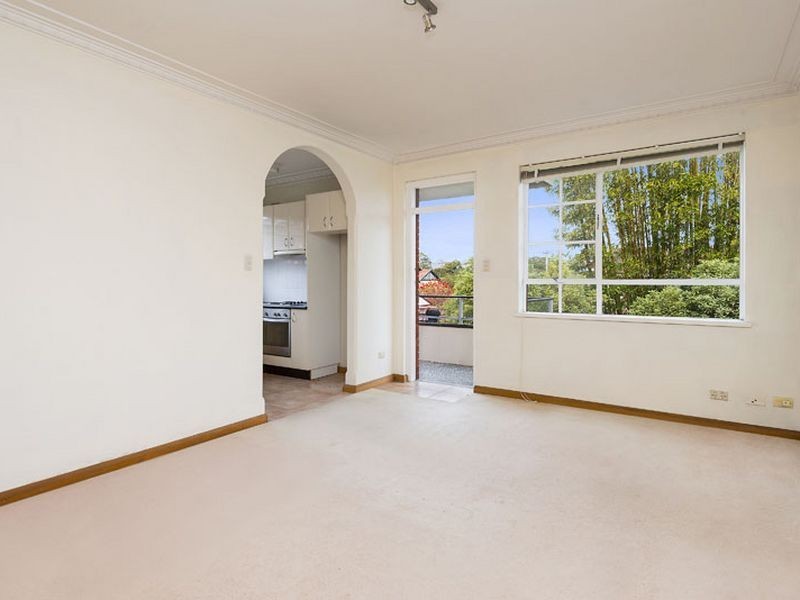 8/70 Bay Road, Waverton NSW 2060