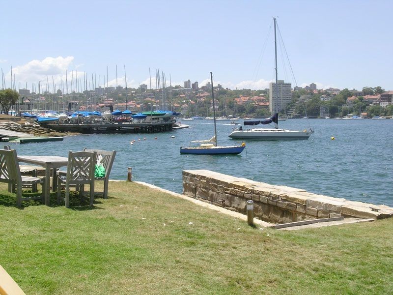 21 Holbrook Avenue, Kirribilli NSW 2061