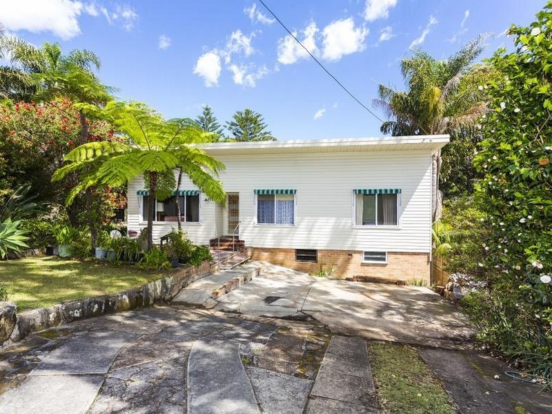 24 Bolwarra Road, North Narrabeen NSW 2101