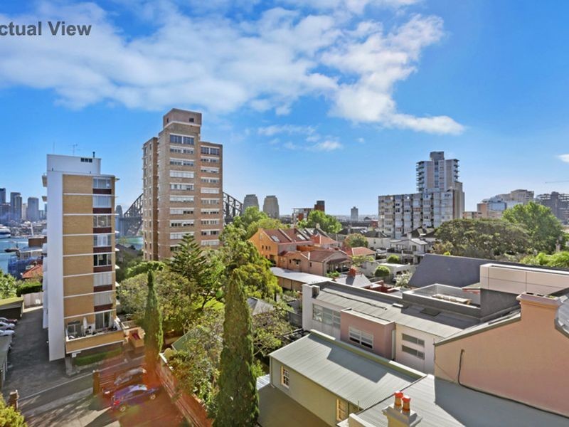 63/32 Carabella Street, Kirribilli NSW 2061