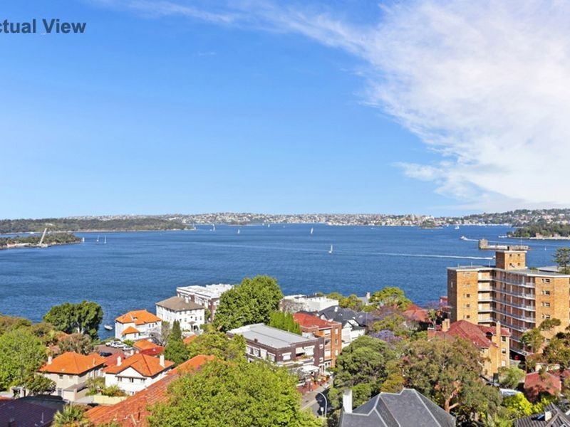 63/32 Carabella Street, Kirribilli NSW 2061