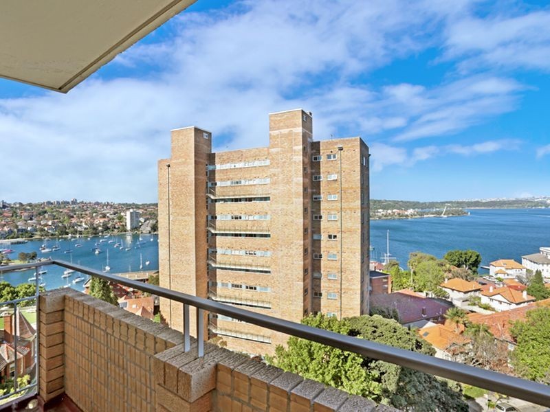 63/32 Carabella Street, Kirribilli NSW 2061