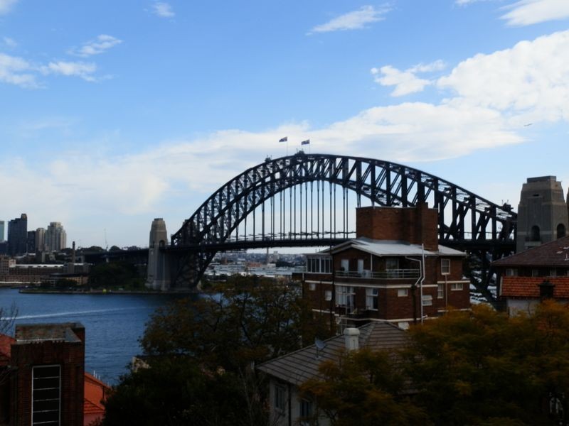 82 Upper Pitt St, Kirribilli NSW 2061