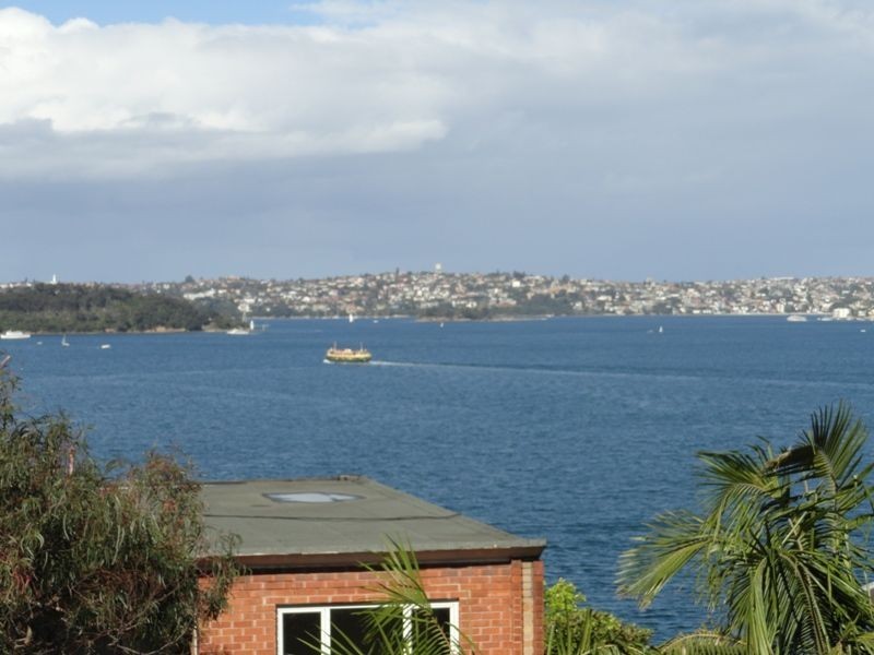 5/18 Carabella Street, Kirribilli NSW 2061