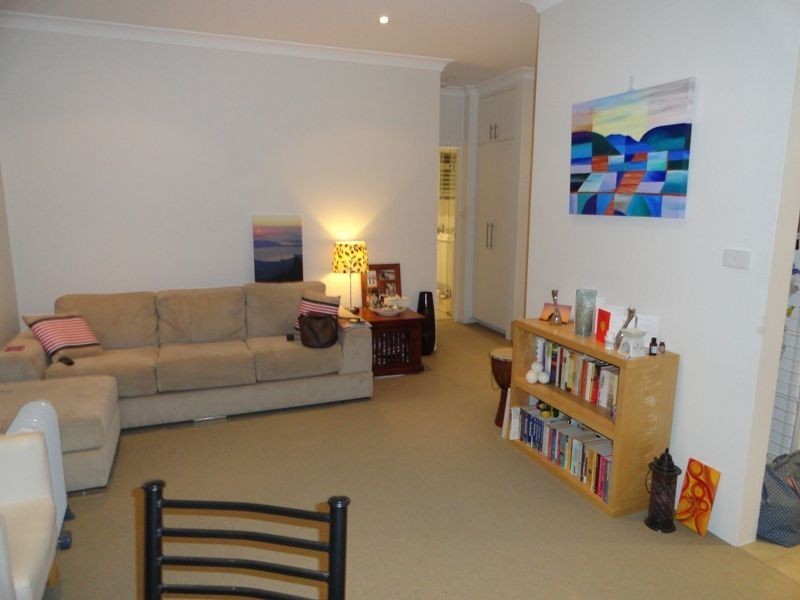 5/18 Carabella Street, Kirribilli NSW 2061
