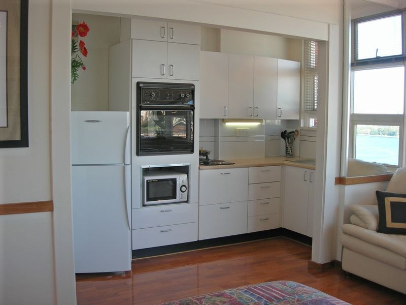 808/57 Upper Pitt Street, Kirribilli NSW 2061