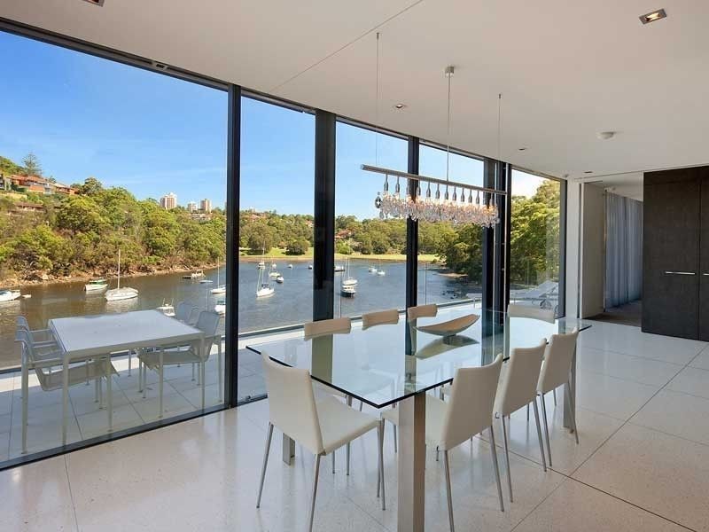 13a Folly Point, Cammeray NSW 2062