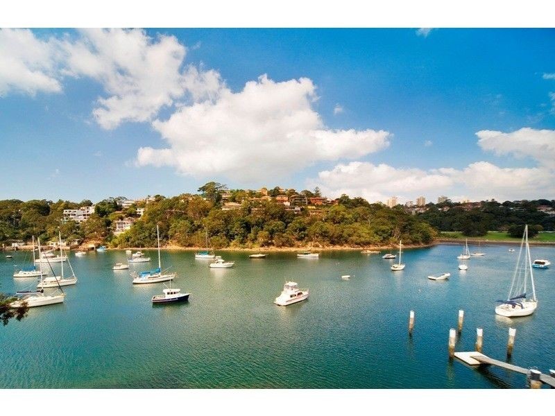 13a Folly Point, Cammeray NSW 2062