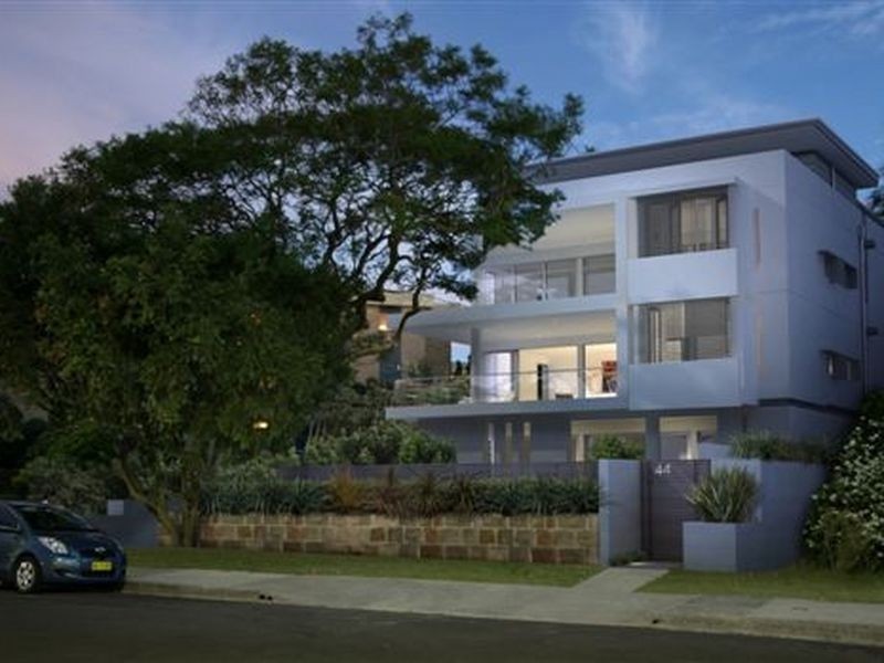 Mosman NSW 2088
