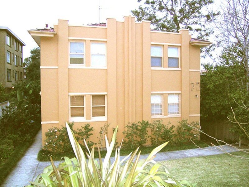 10/9 Ben Boyd Road, Neutral Bay NSW 2089