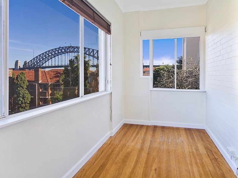 4/122 Kirribilli Avenue, Kirribilli NSW 2061