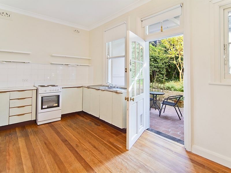 4/122 Kirribilli Avenue, Kirribilli NSW 2061