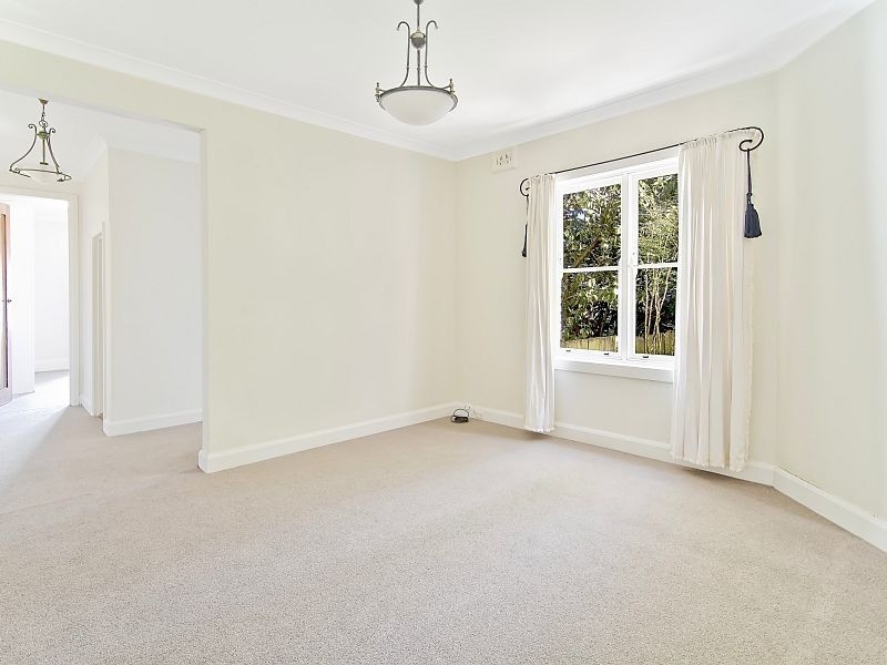 4/122 Kirribilli Avenue, Kirribilli NSW 2061