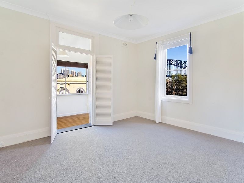 4/122 Kirribilli Avenue, Kirribilli NSW 2061