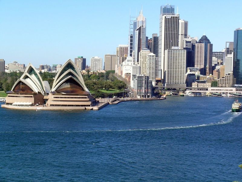 507/57 Upper Pitt Street, Kirribilli NSW 2061