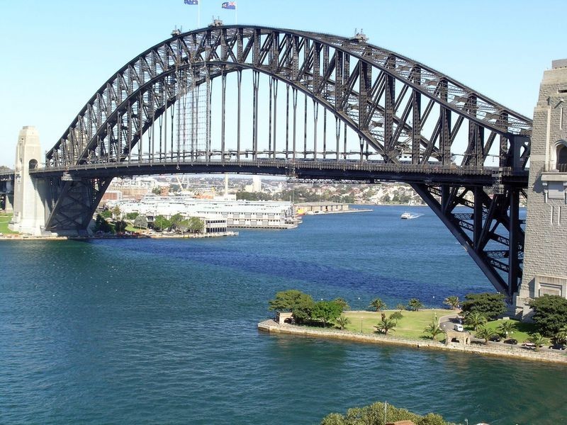 507/57 Upper Pitt Street, Kirribilli NSW 2061