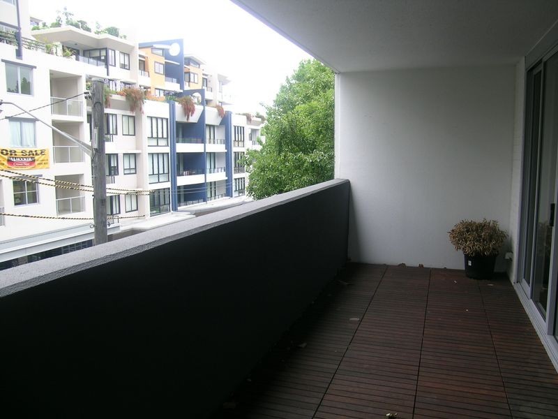 1-5 Albany Street, St Leonards NSW 2065