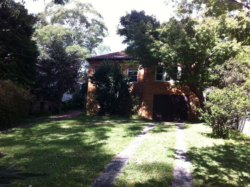 17 Dalrymple Street, Chatswood NSW 2067