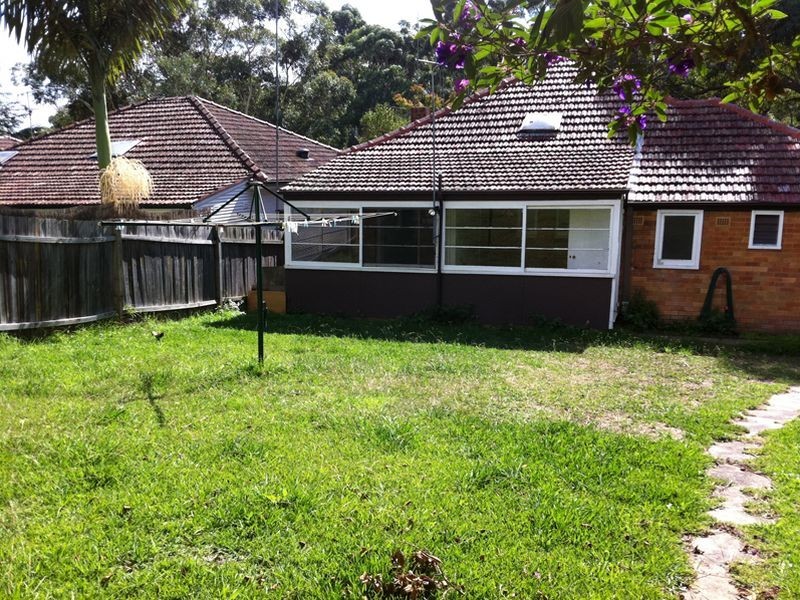 17 Dalrymple Street, Chatswood NSW 2067